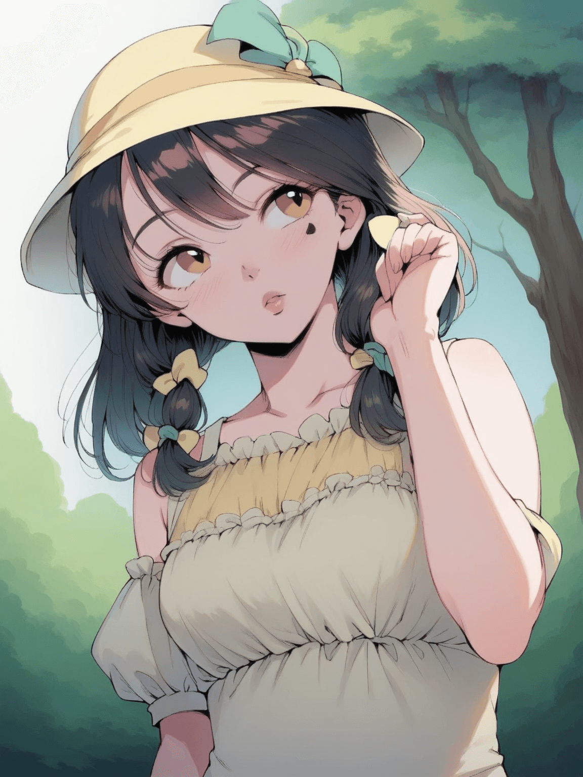 Thumbnail of cici vivian