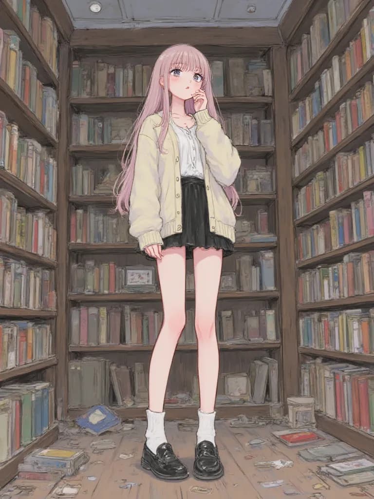 Thumbnail of Ичика