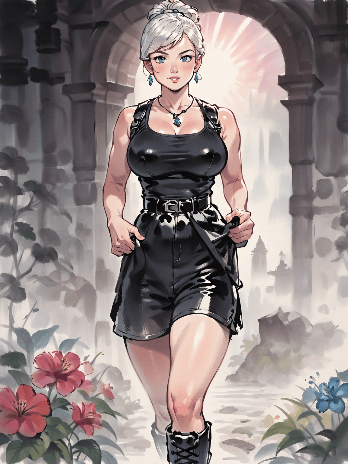 Thumbnail of aurora 'sunshine' stahl