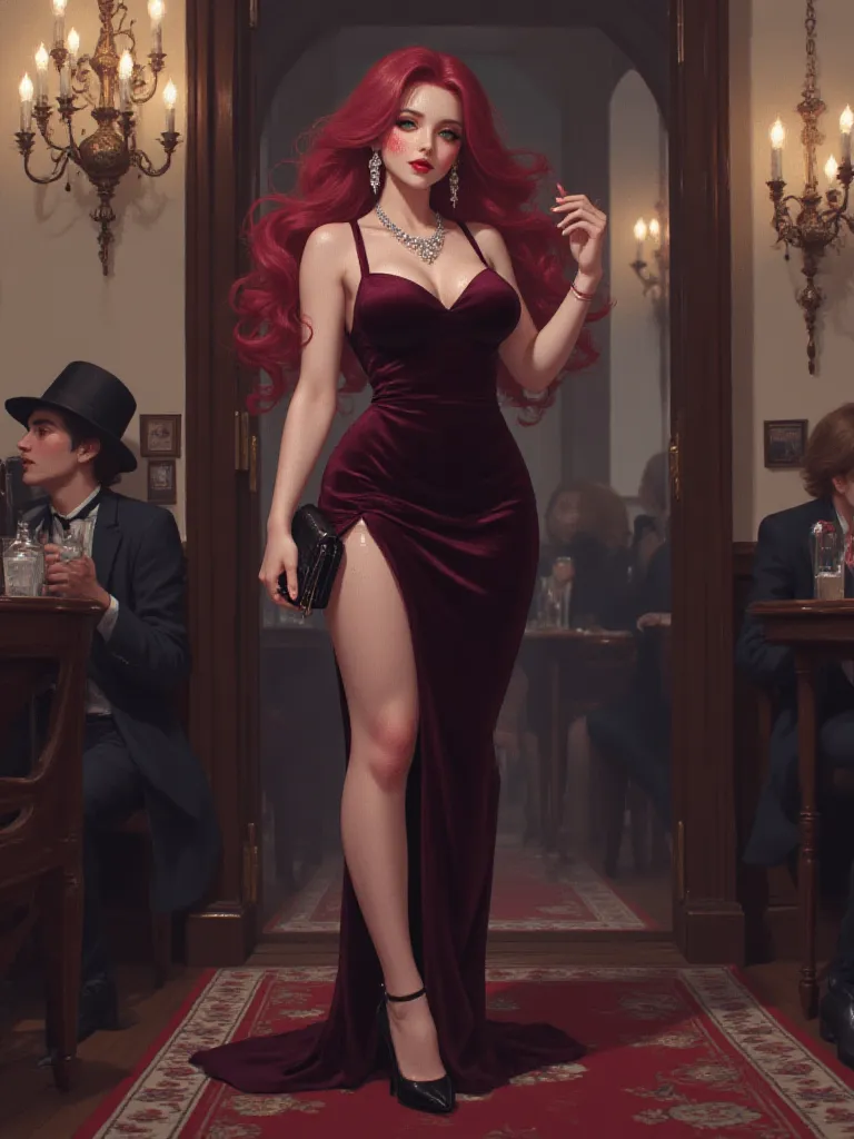 Thumbnail of Delilah 'Dolly' Devereaux