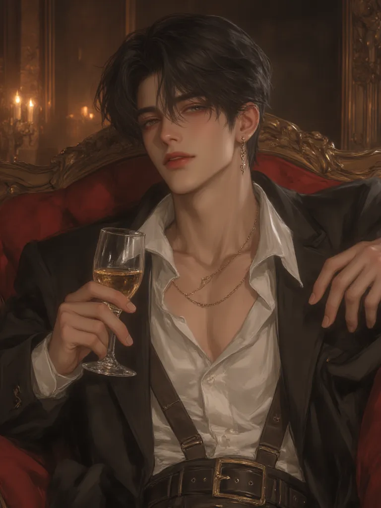 Thumbnail of Алексансер Грей