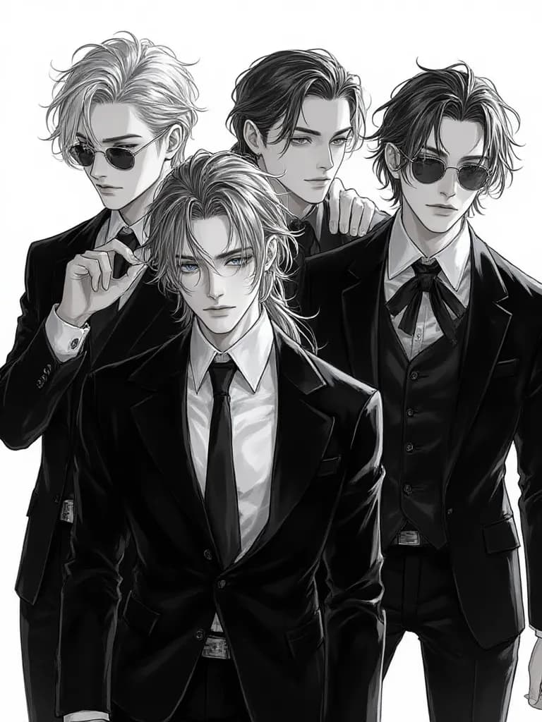 Thumbnail of Старшие братья