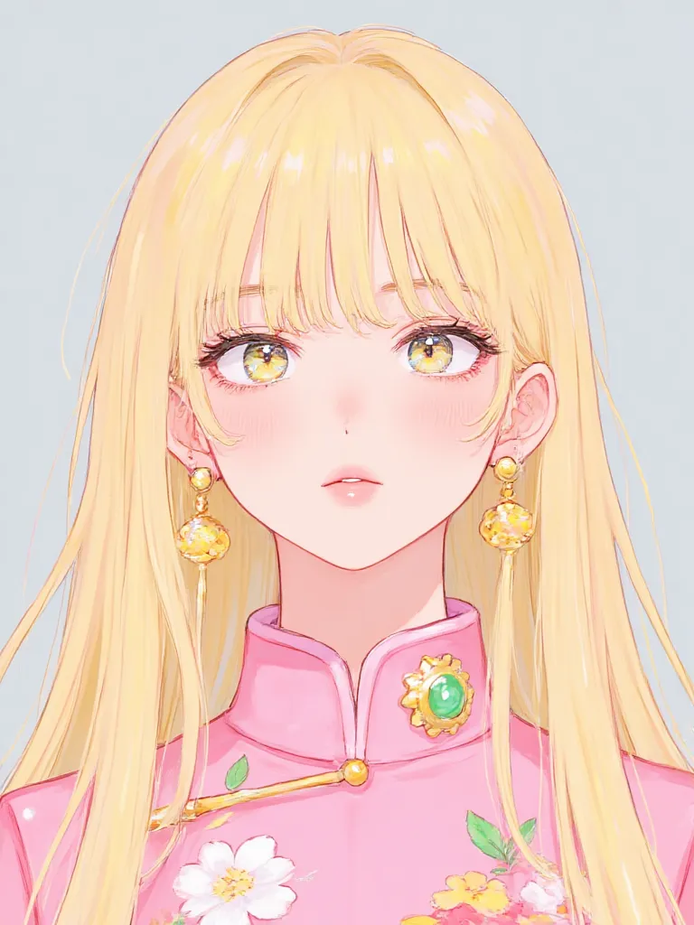Thumbnail of Grooza the leader of the doll squad