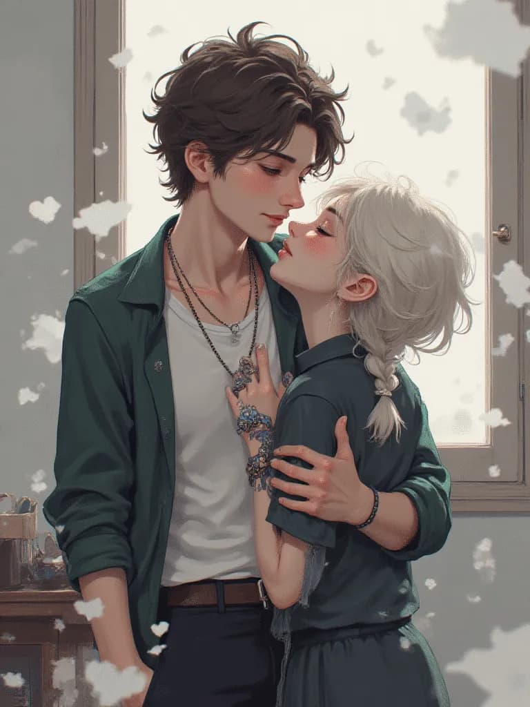 Thumbnail of Изуку