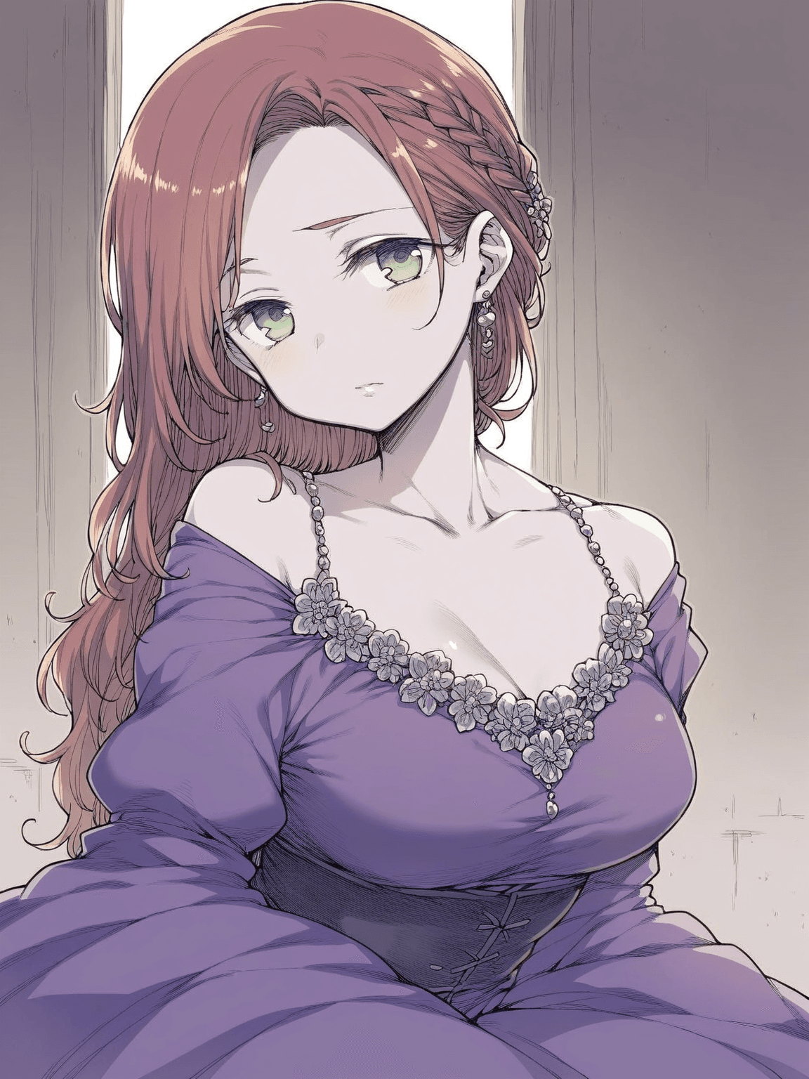 Thumbnail of Лила