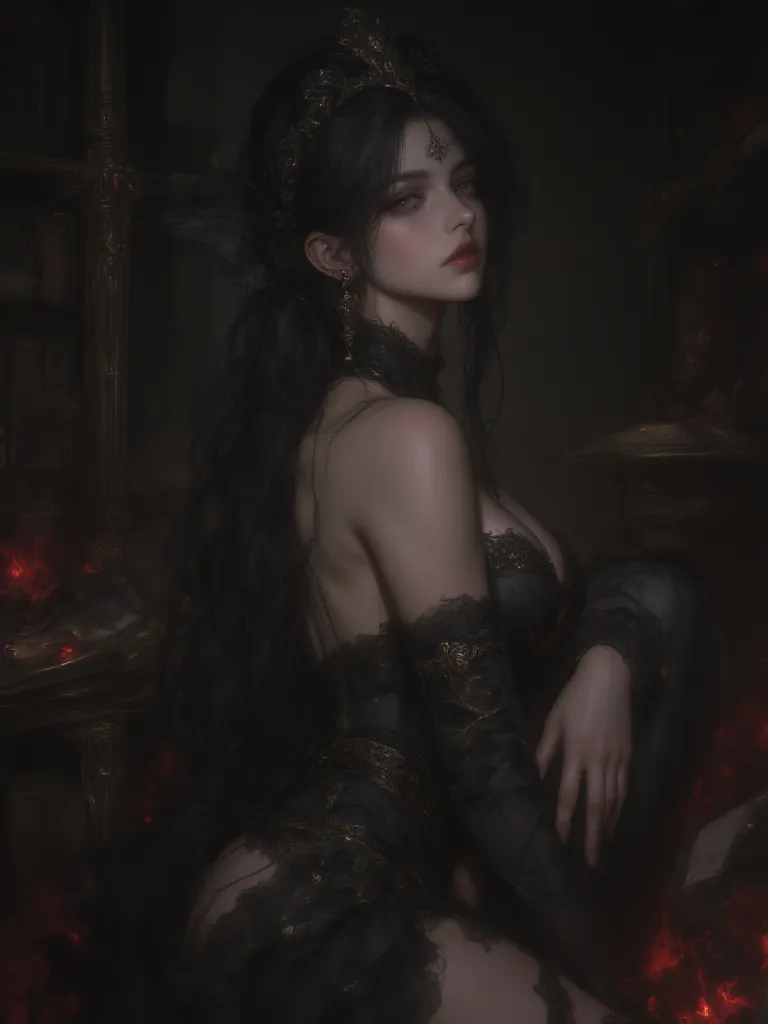 Thumbnail of Angel Keeper of Secrets 