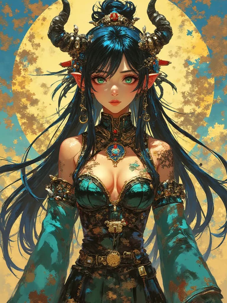 Thumbnail of Алочка