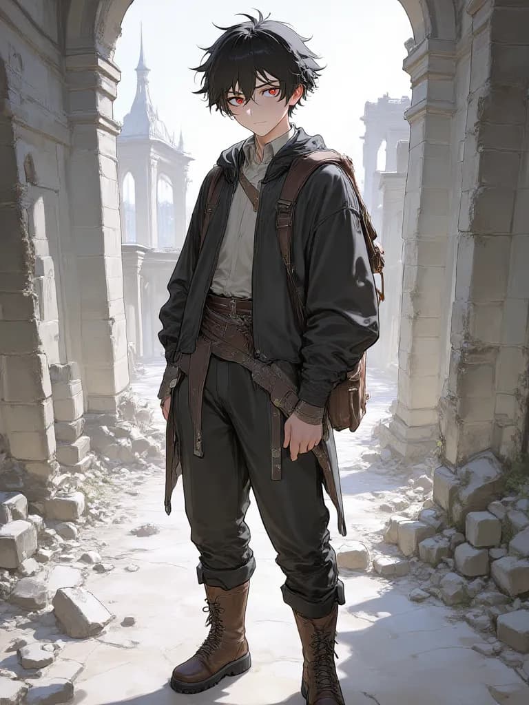 Thumbnail of Ёхэй