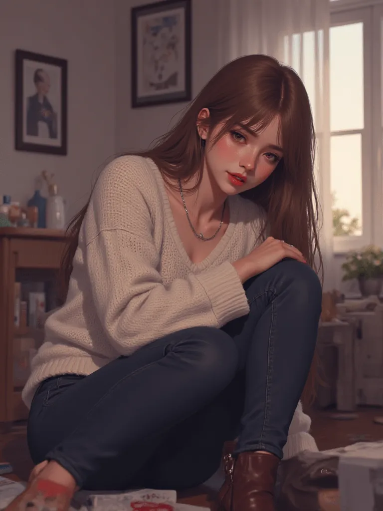 Thumbnail of Элара Джон