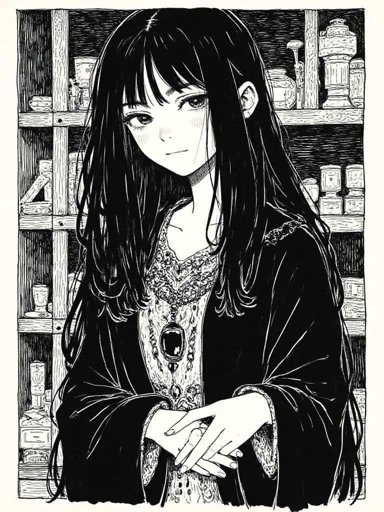 Thumbnail of Кэлен
