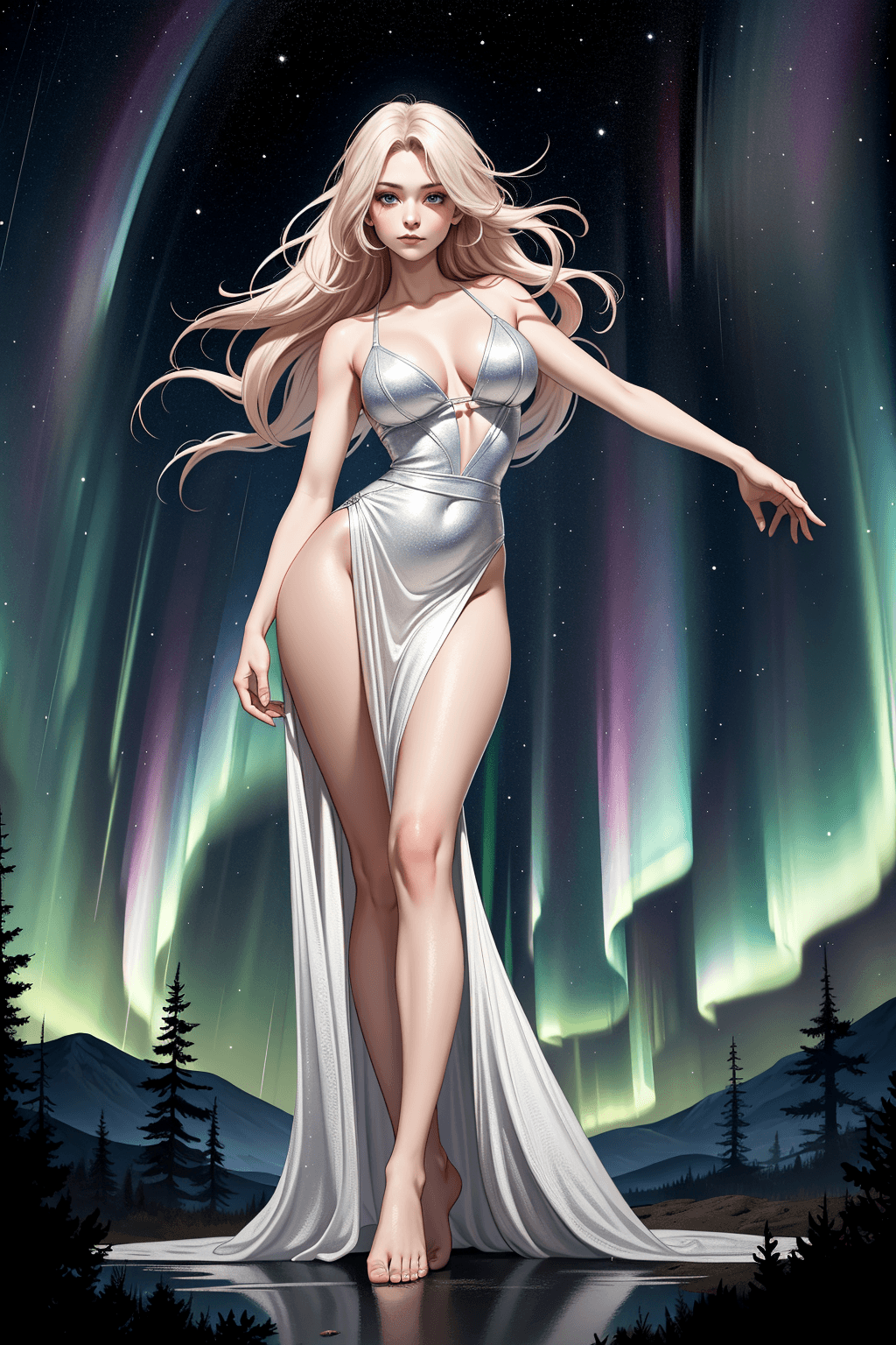 Thumbnail of Aurora