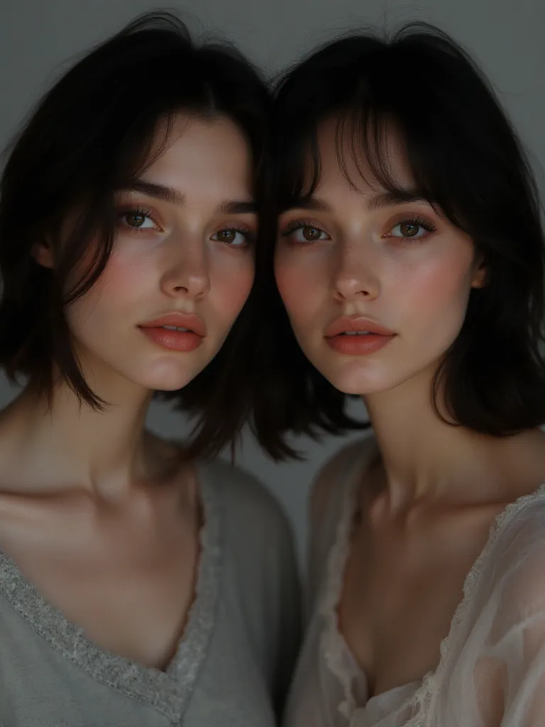 Thumbnail of (Right) Jenny (left) Jessica 