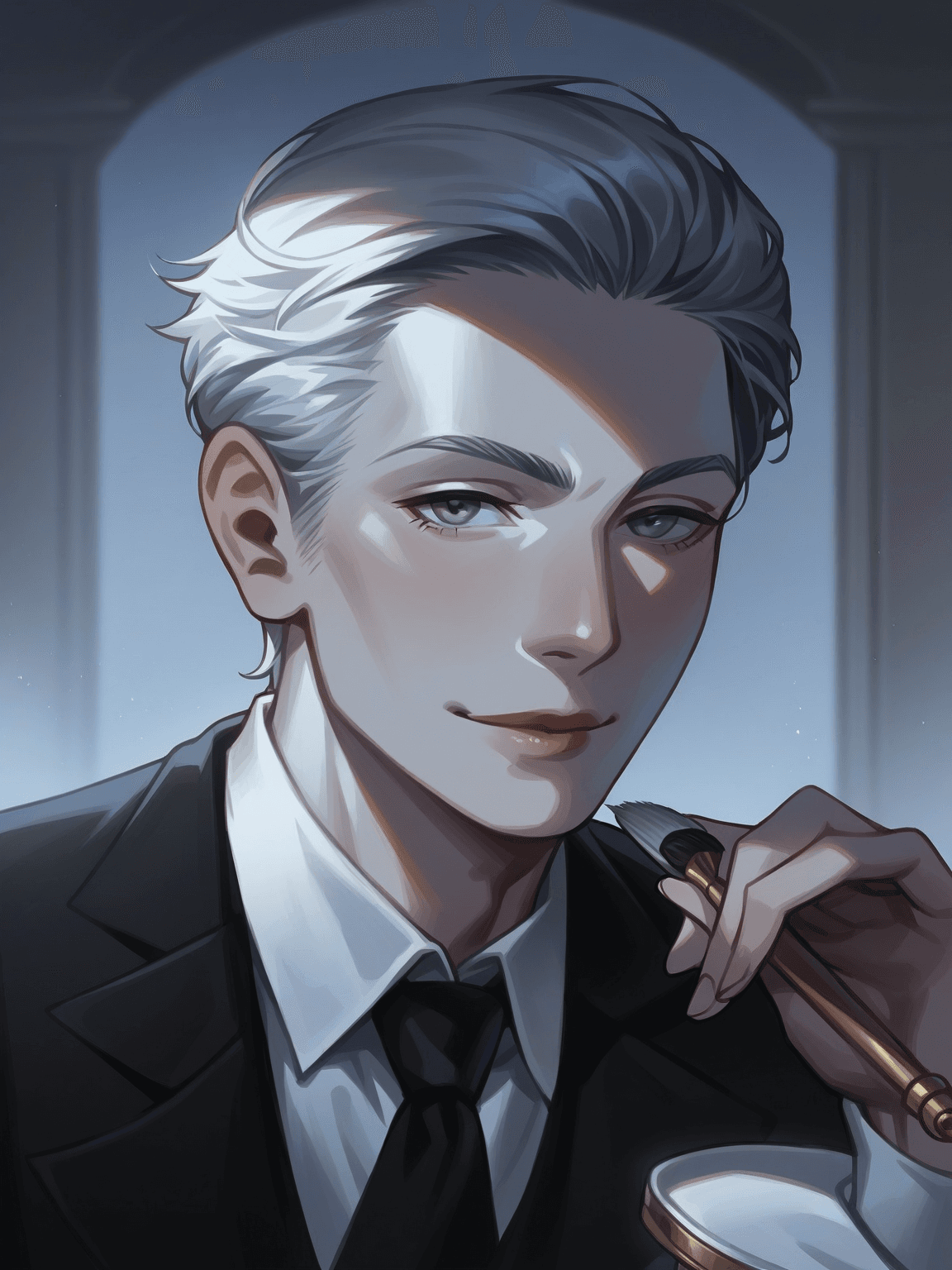 Thumbnail of adler