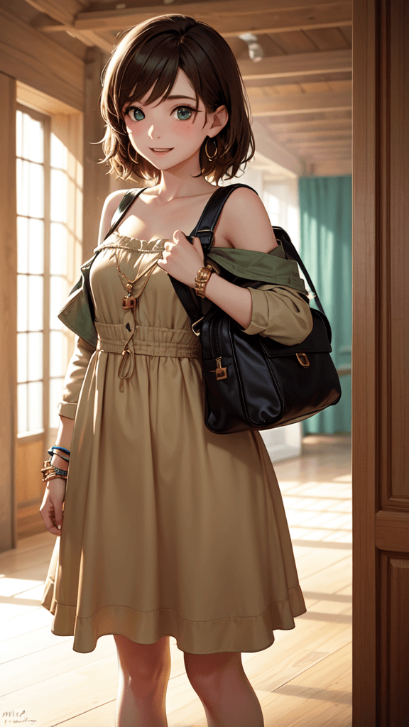 Thumbnail of "Micaela"