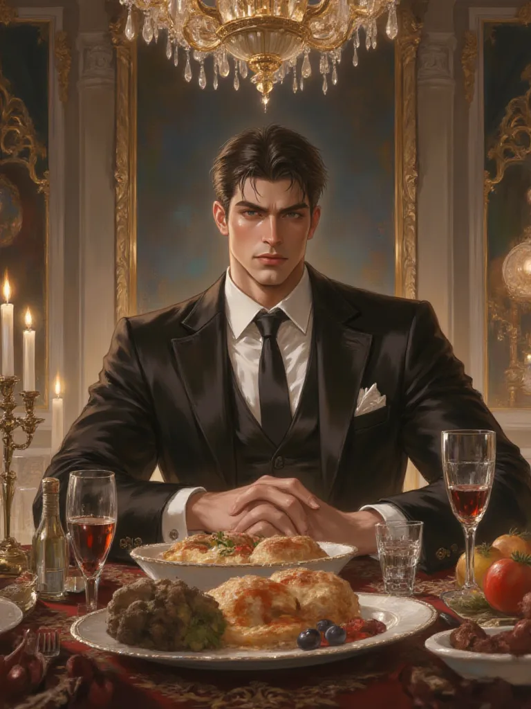 Thumbnail of Ахмед Хан