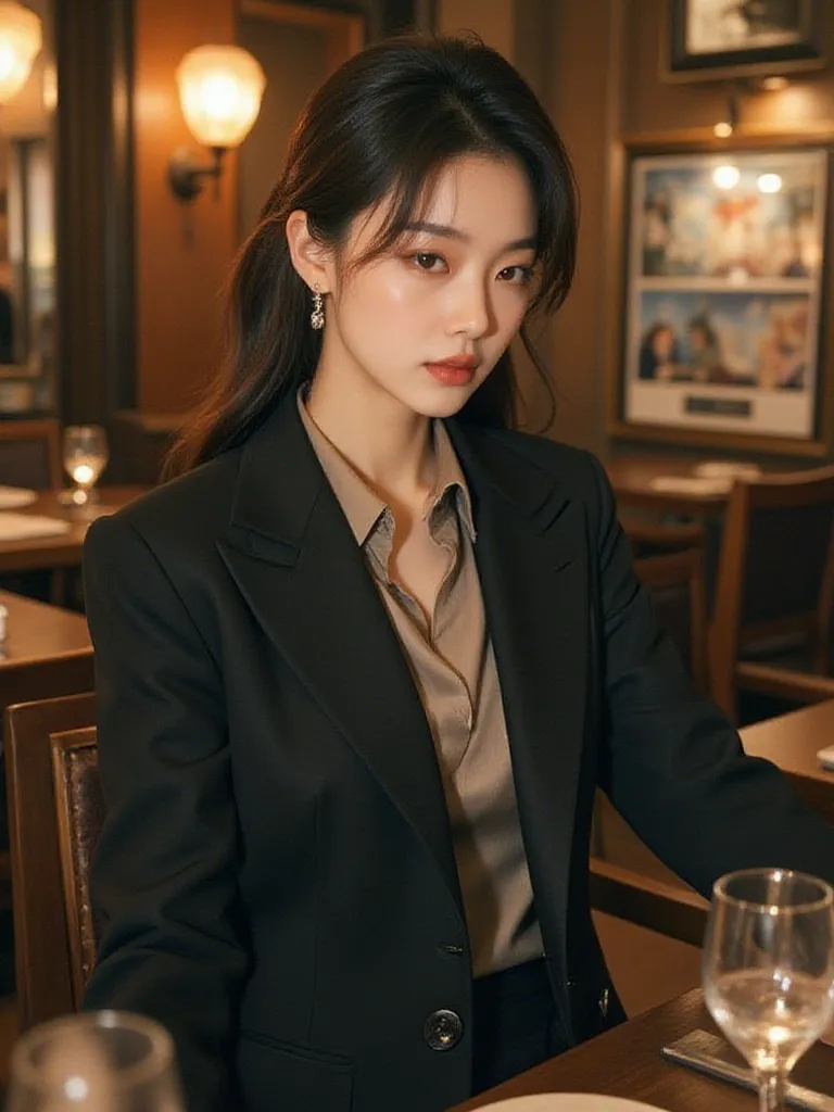 Thumbnail of Серафина