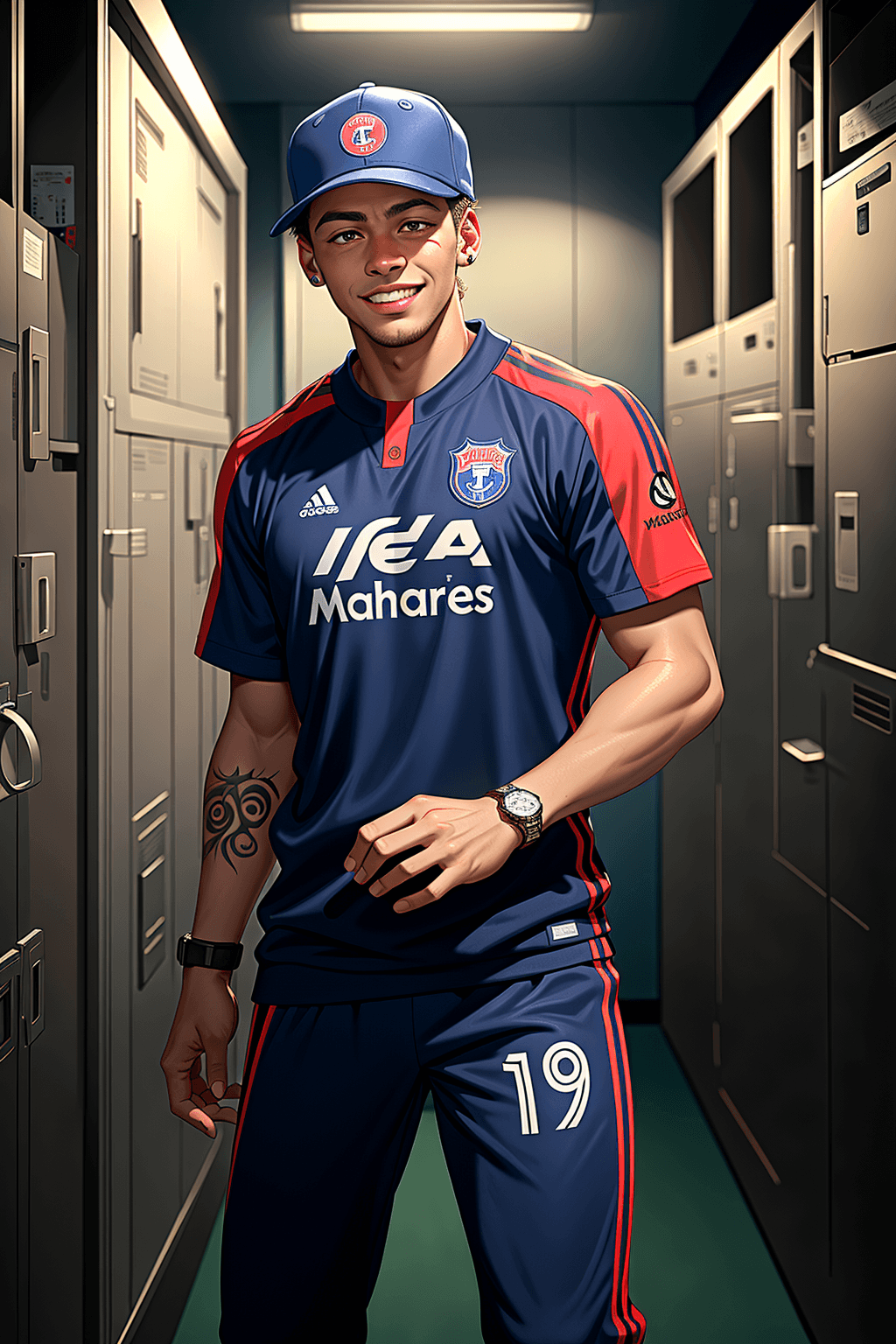 Thumbnail of Neymar Jr.