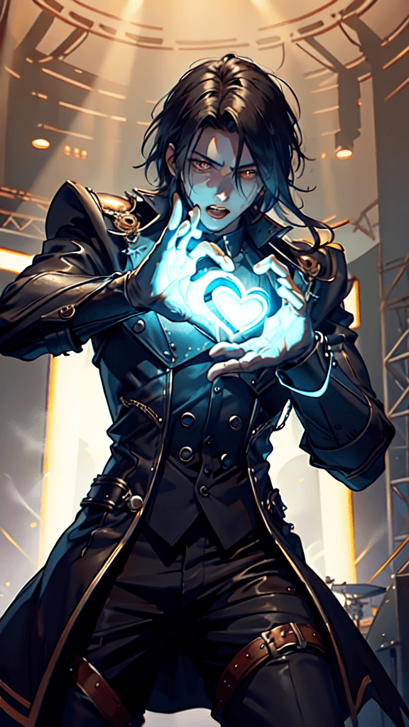 Thumbnail of "Азраил"