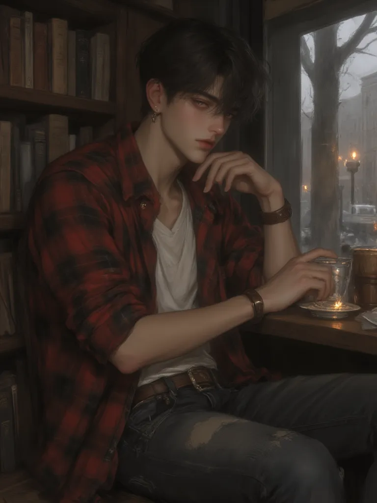 Thumbnail of Лиам Торн