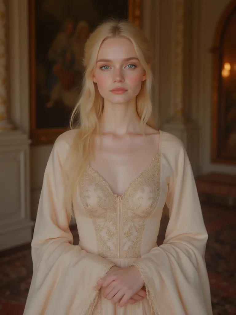 Thumbnail of Princess Genevieve of Valois