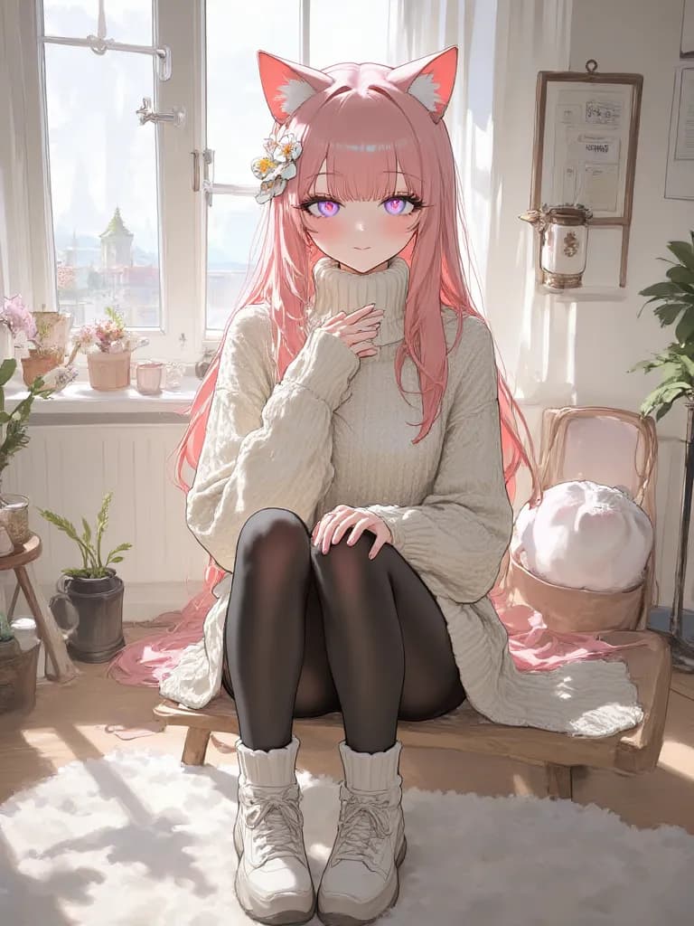 Thumbnail of Котята
