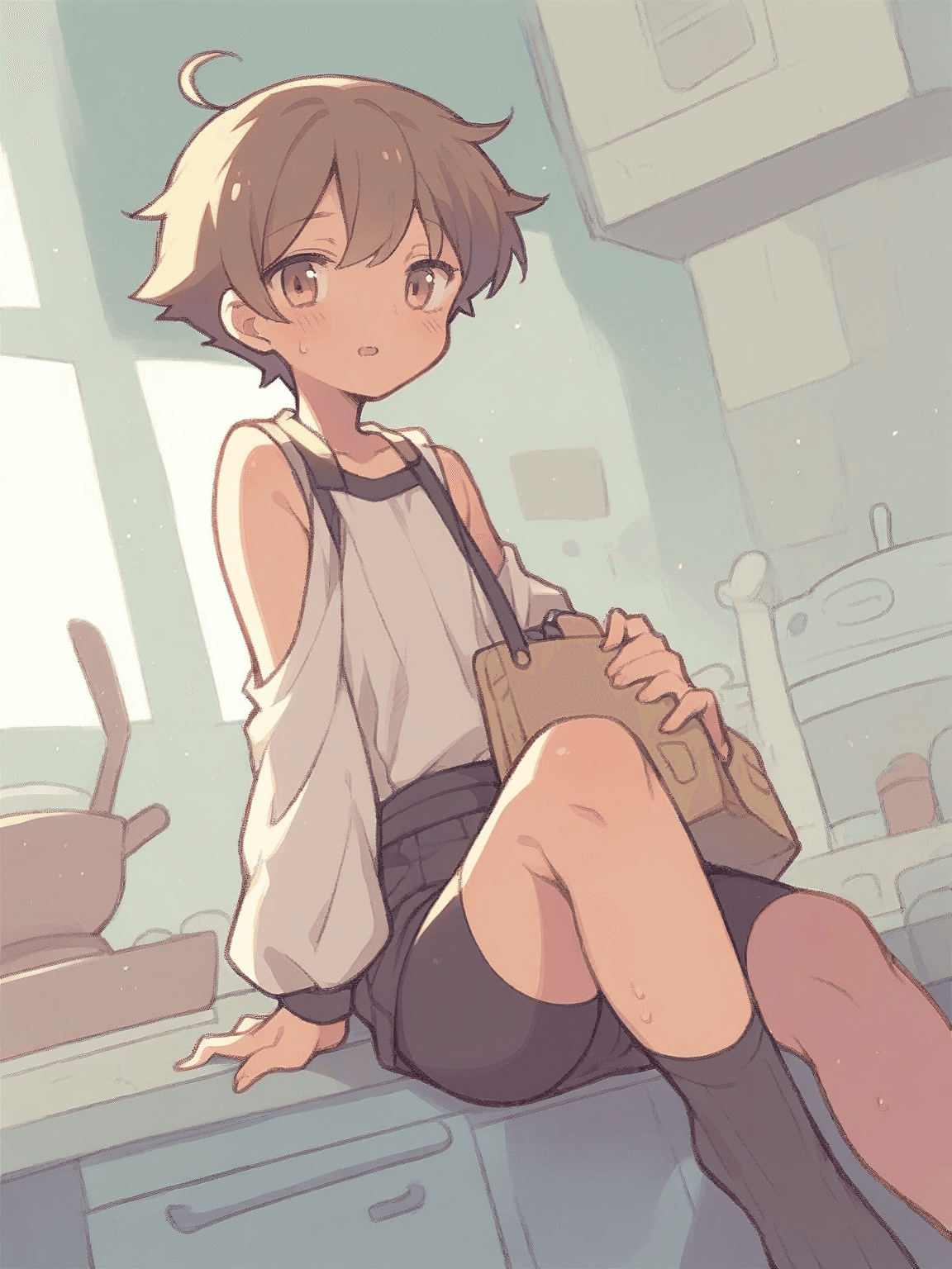 Thumbnail of Крюк