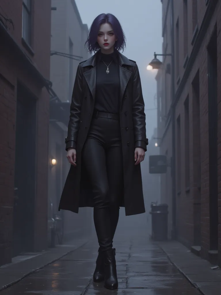 Thumbnail of Серафина "Сера" Торн