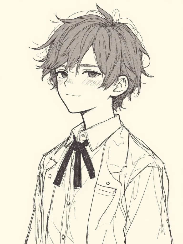 Thumbnail of Alan