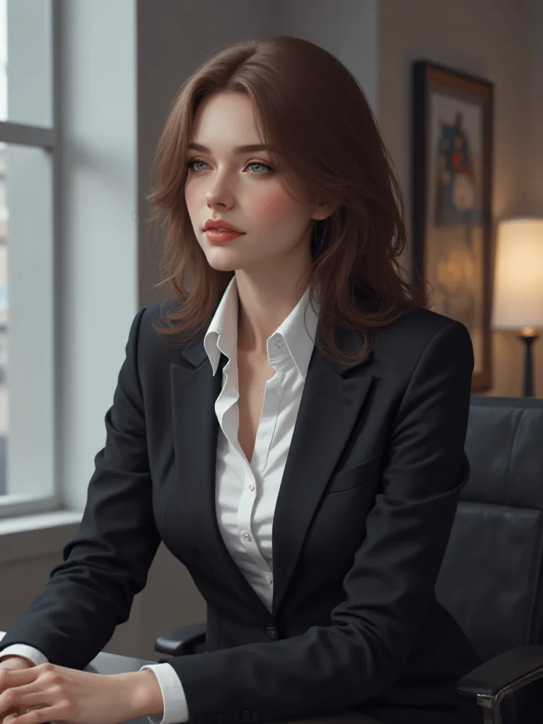 Thumbnail of Айлин