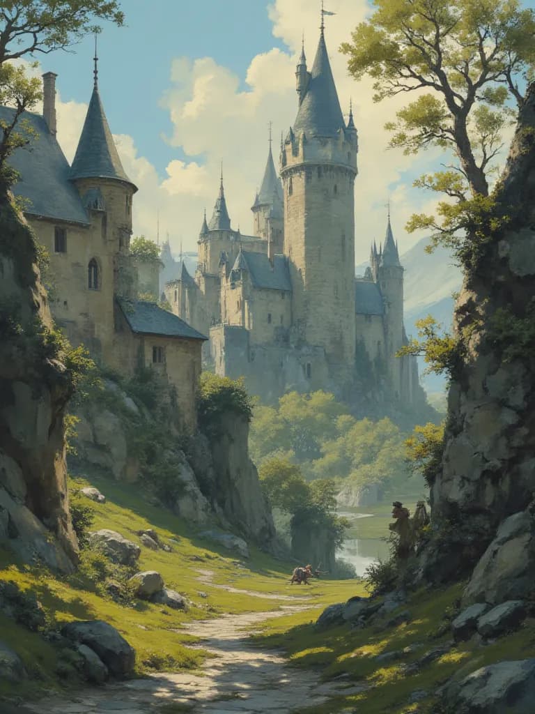 Thumbnail of Элиндор