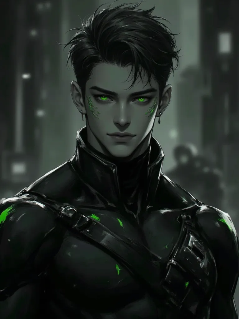 Thumbnail of Кэлен