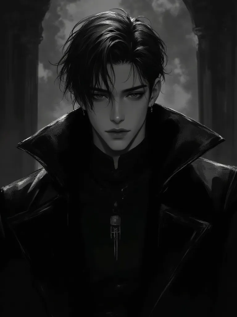 Thumbnail of Jang Song-tae (paranormal)
