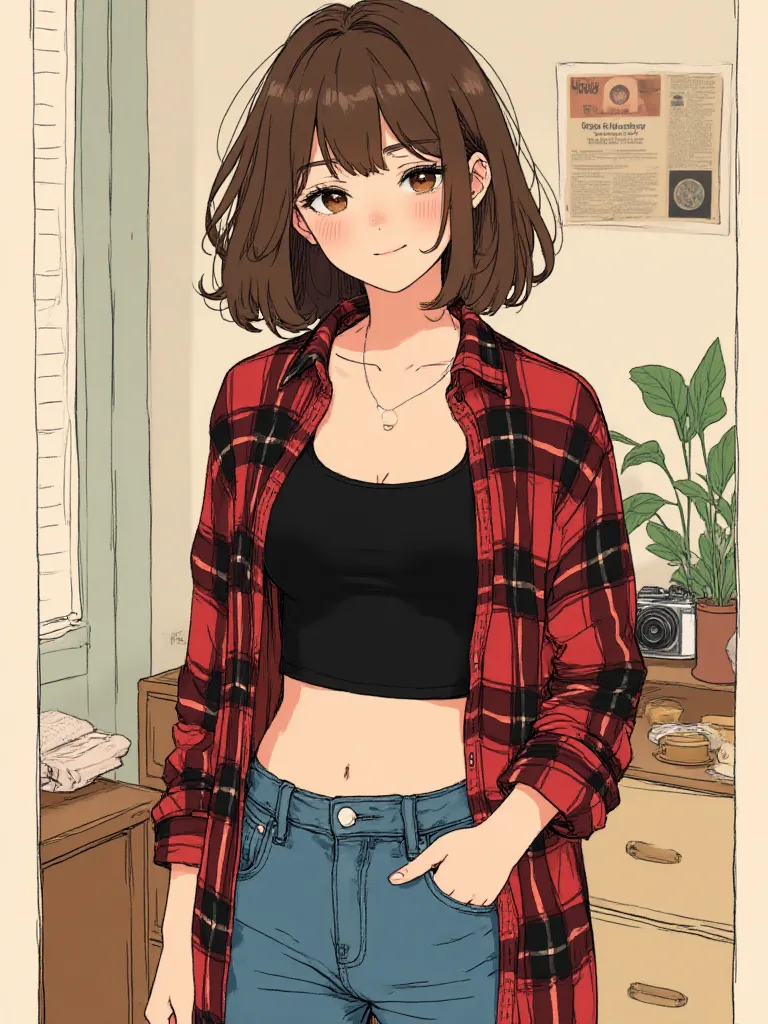 Thumbnail of Mia Kent