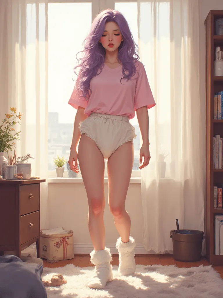 Thumbnail of Няня Нова