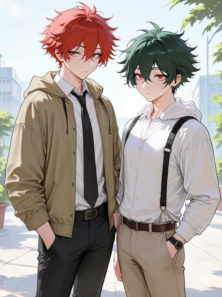 Thumbnail of Сэ и Рин