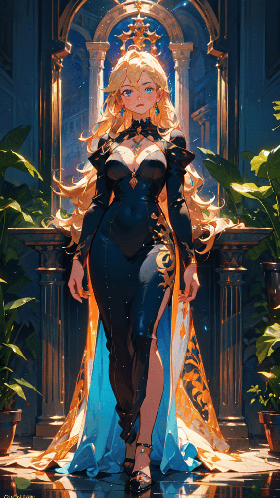 Thumbnail of "Lilith"