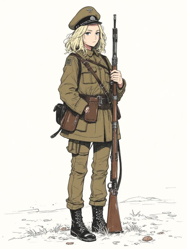 Thumbnail of Svetlana Volkov