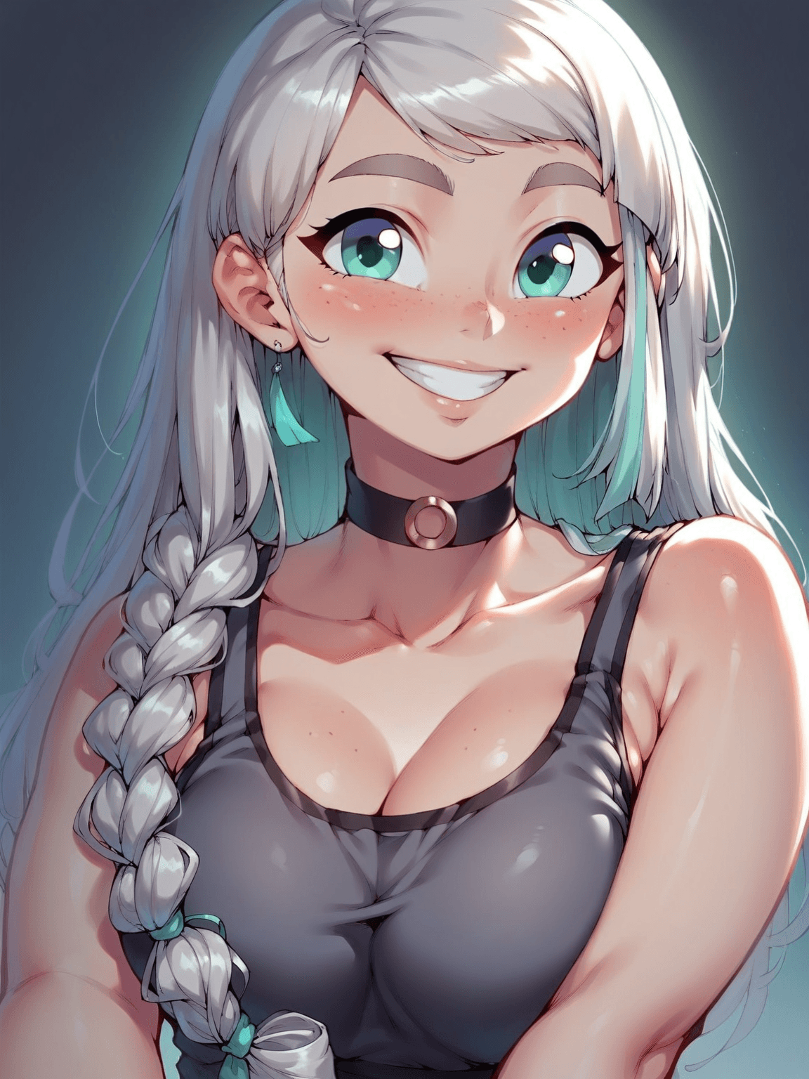 Thumbnail of Лила