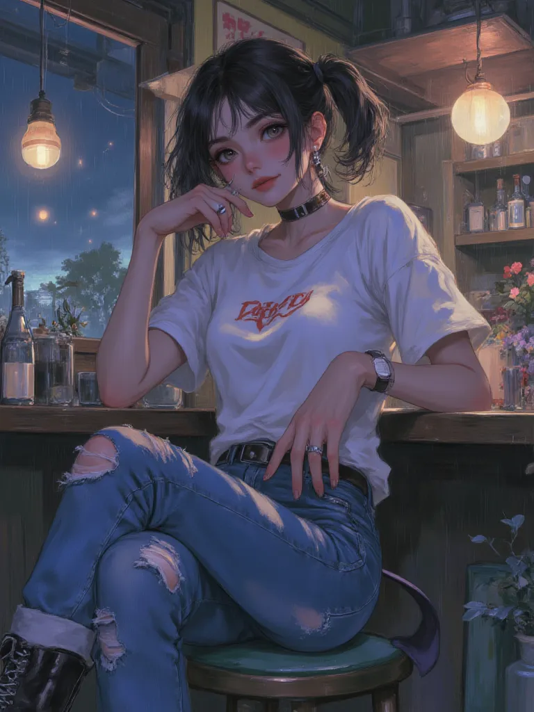 Thumbnail of Рокси «Мятежное» Сердце