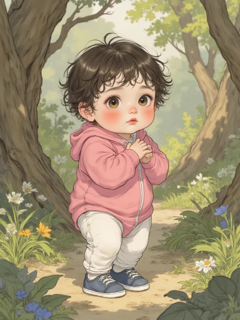 Thumbnail of Лилия