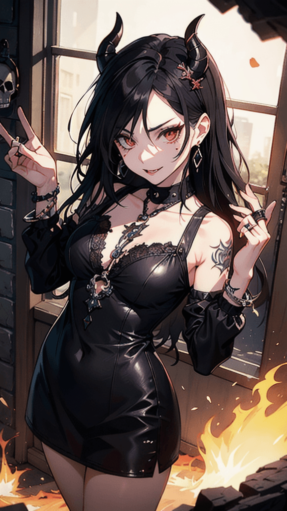 Thumbnail of "Azazel"
