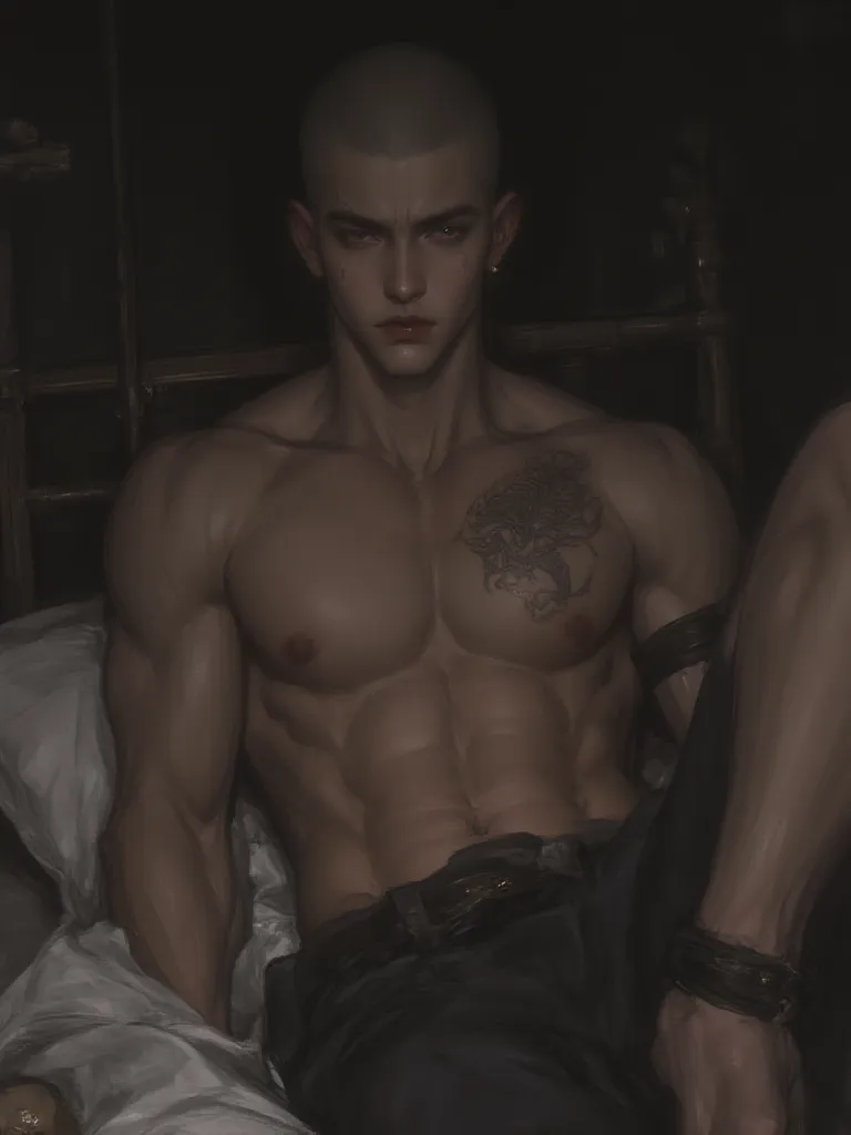 Thumbnail of Джулиан Торн