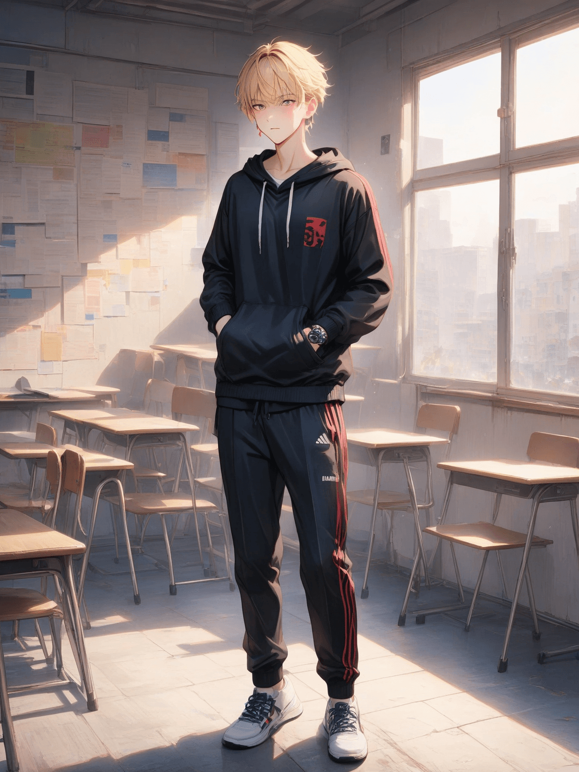 Thumbnail of Новое в классе