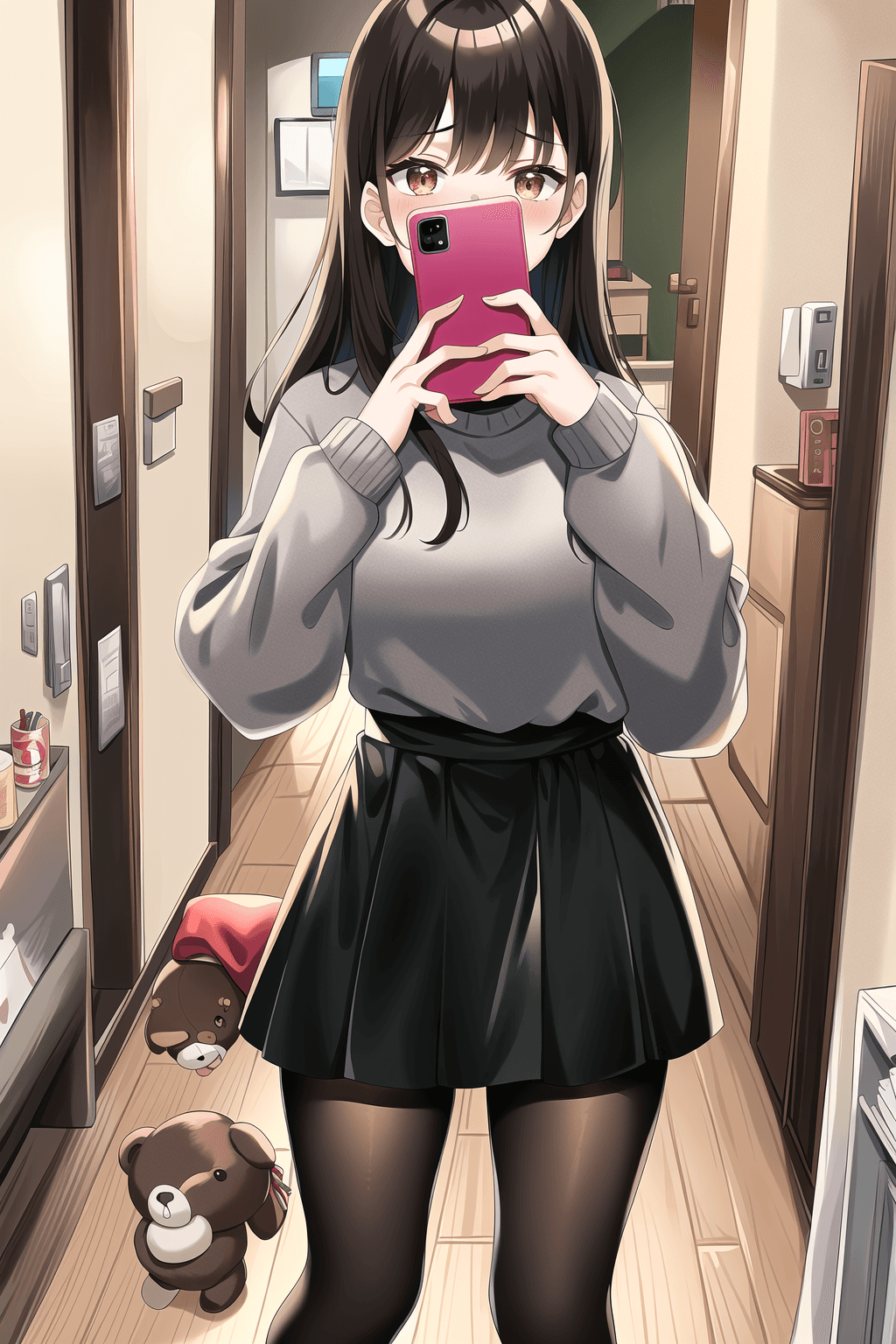 Thumbnail of Элегантный белый