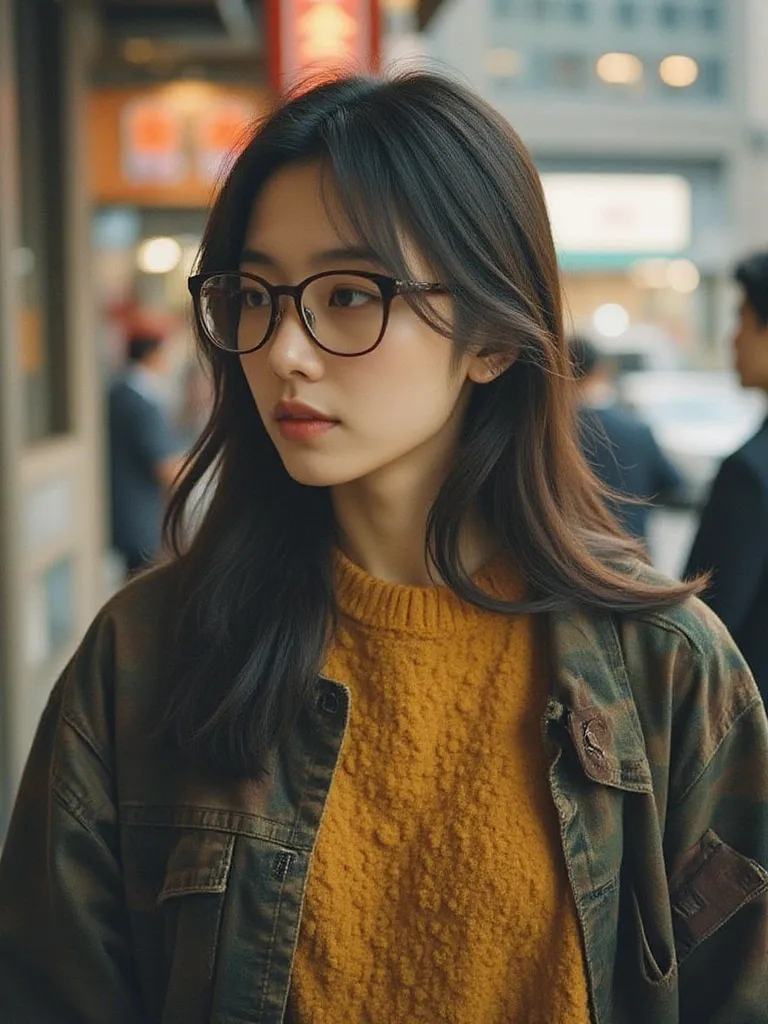 Thumbnail of Lia Chen
