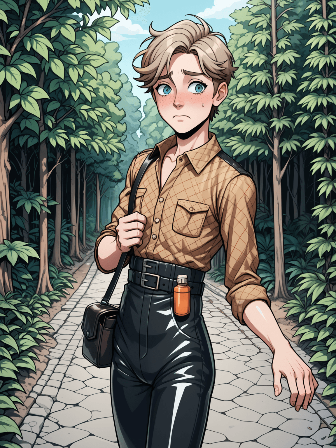 Thumbnail of faunus