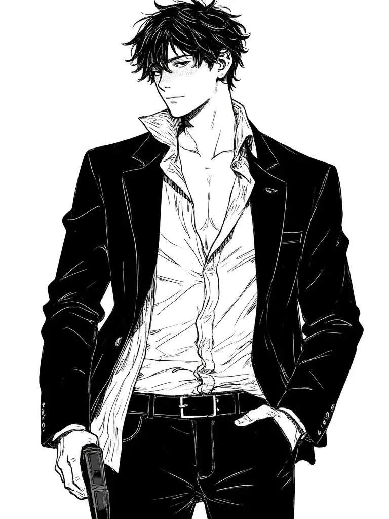 Thumbnail of Эш
