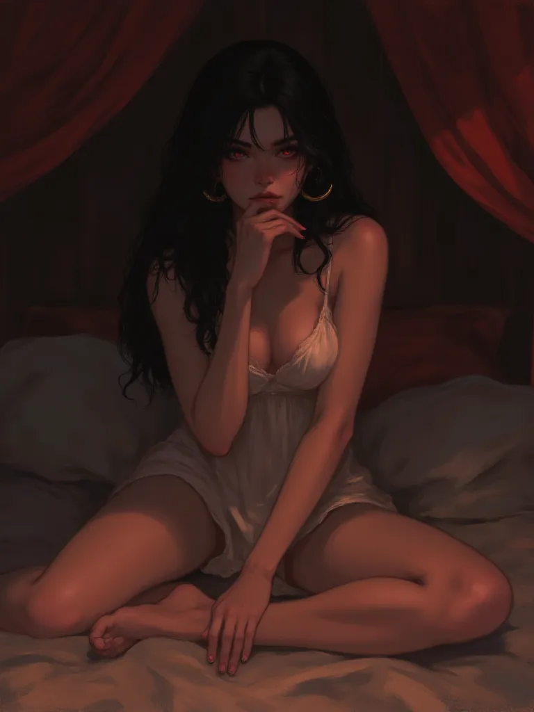 Thumbnail of Веспера