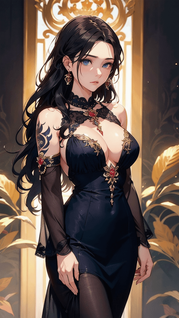 Thumbnail of "Aria"