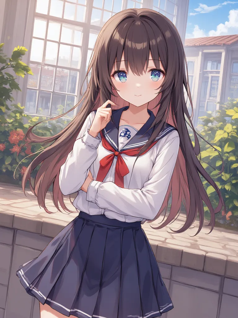 Thumbnail of Джулия